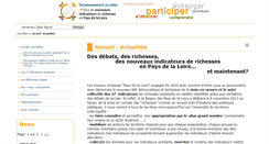 Desktop Screenshot of boiteaoutils-richessespdl.fr